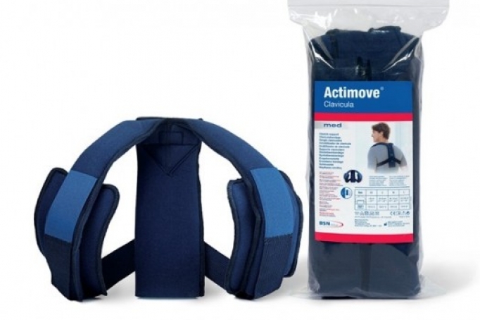 Nẹp Bả Vai  Actimove® Clavicula