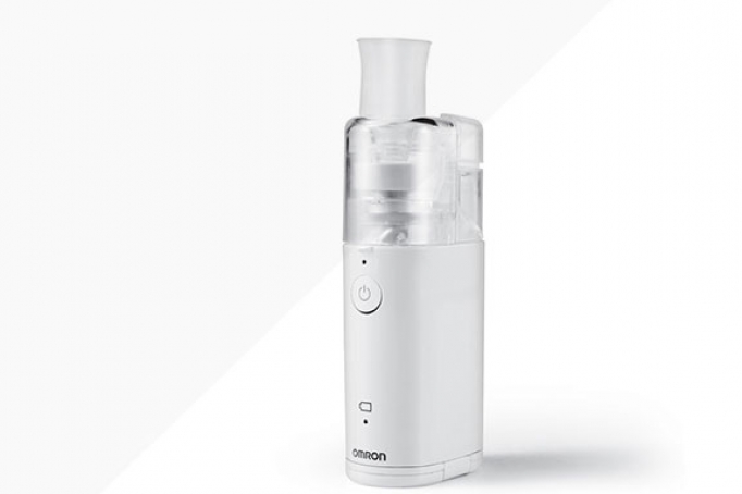 Omron NE-U100 Micro Air 