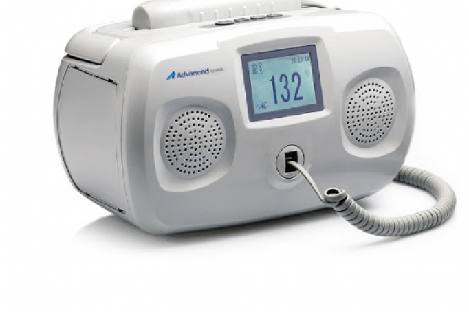 Máy Doppler Tim Thai Advanced® TD-5000