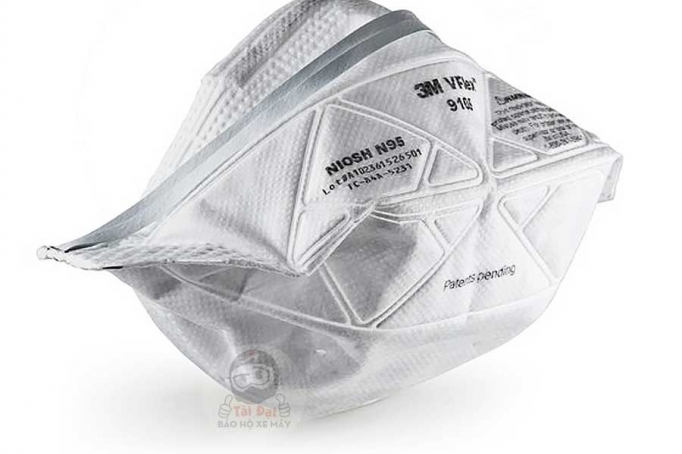 Khẩu Trang 3M™ VFlex™ 9105 N95