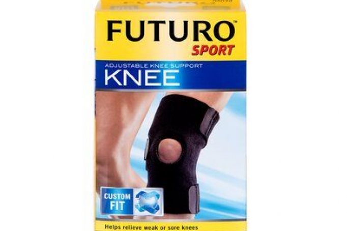 Hỗ Trợ Đầu Gối Thể Thao Futuro™ 09039EN