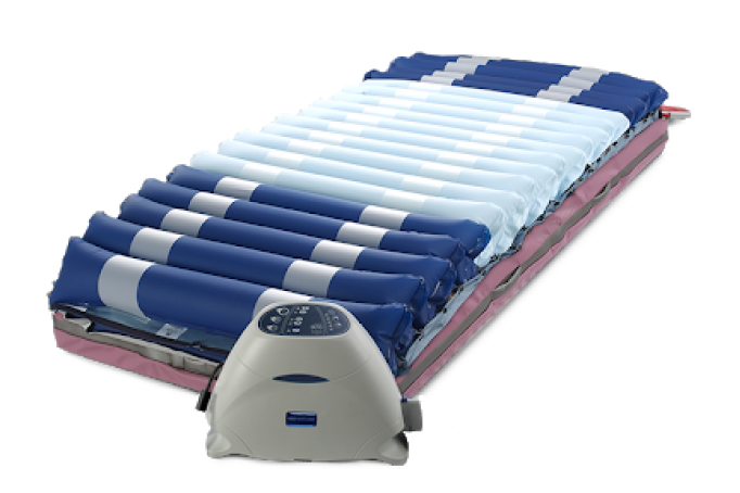 Nệm Chống Loét Auto Logic 200 - ArjoHuntleigh