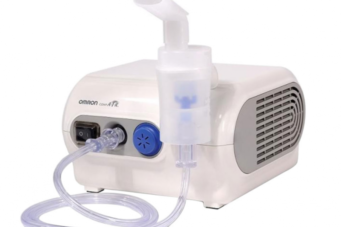 Omron NE-C28