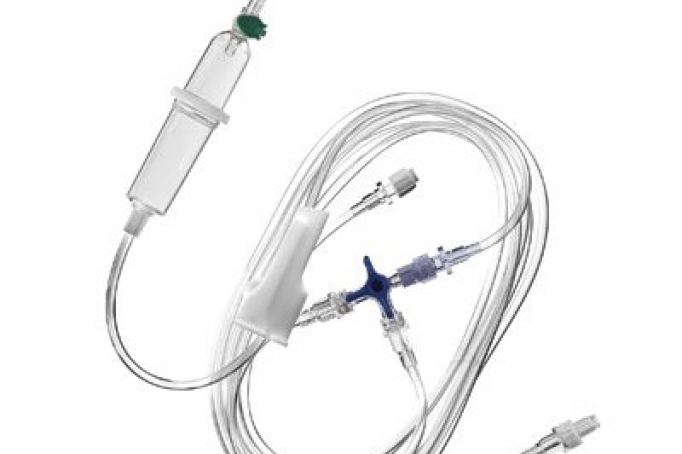 Dây Đo Áp Lực Tĩnh Mạch B’Braun – Medifix®