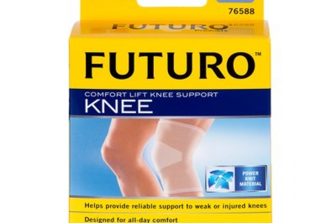 Hỗ Trợ Đầu Gối Futuro™ 76588EN