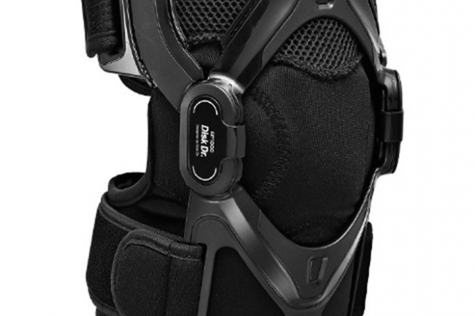 Nẹp Khớp Gối Disk Dr. SP1000 Sport Edition