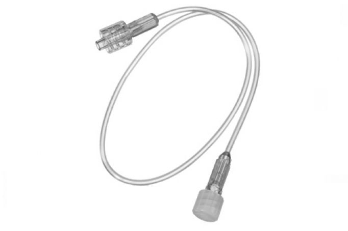 Dây Nối Truyền Dịch B’Braun – Extension