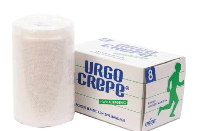Băng Thun Co Giãn Urgocrepe