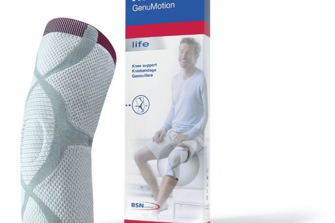 Đai Bó Gối Actimove® GenuMotion
