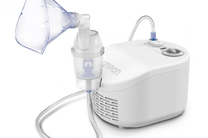 Omron NE-C101
