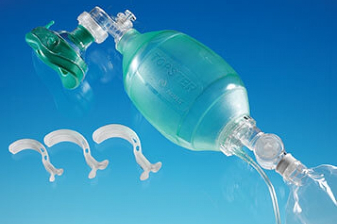Ambu – Bóp bóng giúp thở người lớn Sturdy SR-011