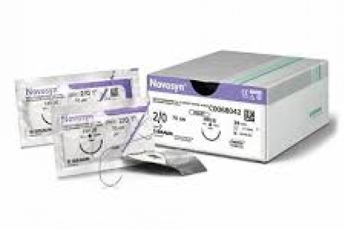 Novosyn® - Chỉ Phẫu Thuật B’Braun 