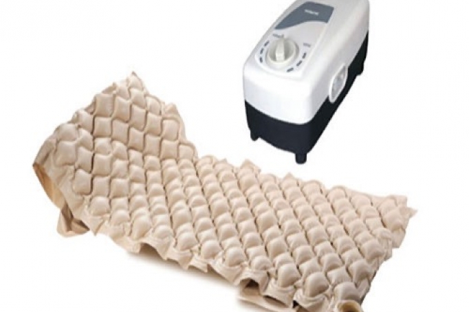 Nệm Hơi Chống Loét Nakita NK-01