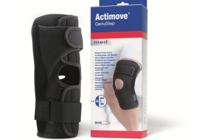 Đai Bó Gối Actimove® GenuStep 
