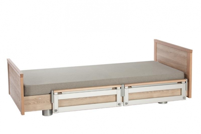 Giường Điều Dưỡng IMPULSE 400 - Betten Malsch