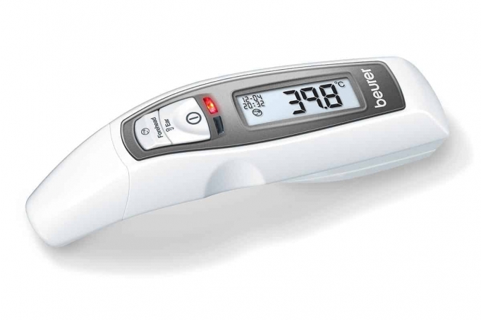 Nhiệt Kế Hồng Ngoại Beurer FT65