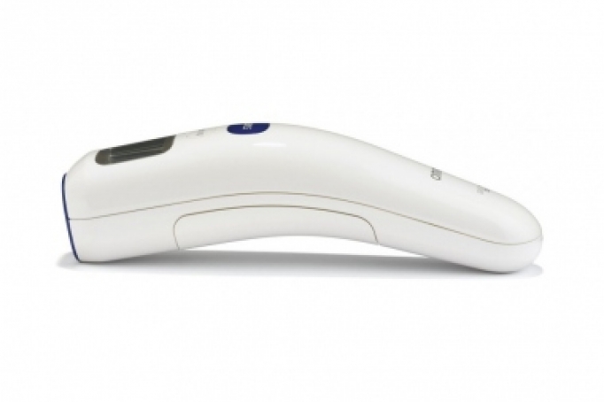 Nhiệt Kế Đo Trán Omron MC-720