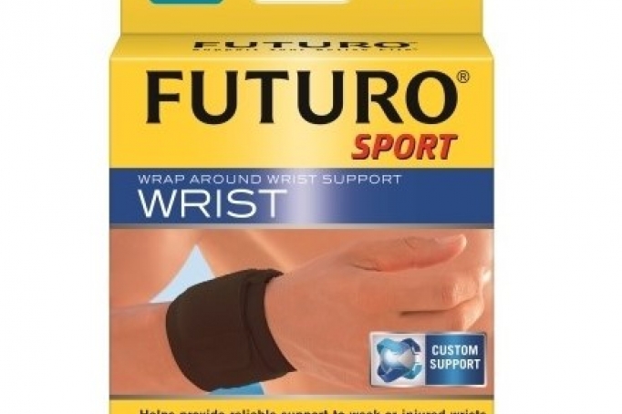 Hỗ Trợ Cổ Tay Thể Thao Futuro™46378