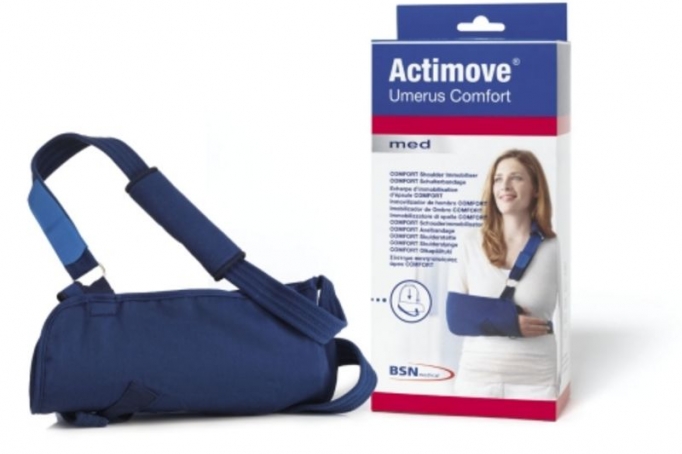 Đai Cánh Tay Actimove® Umerus Comfort 