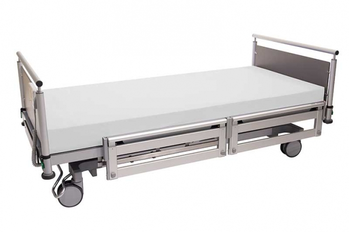Giường Y Tế BC IMPULSE 300 KL - Betten Malsch