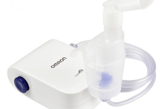Omron NE-C803