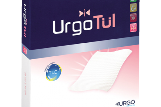   Gạc Chăm Sóc Vết Thương Urgotul