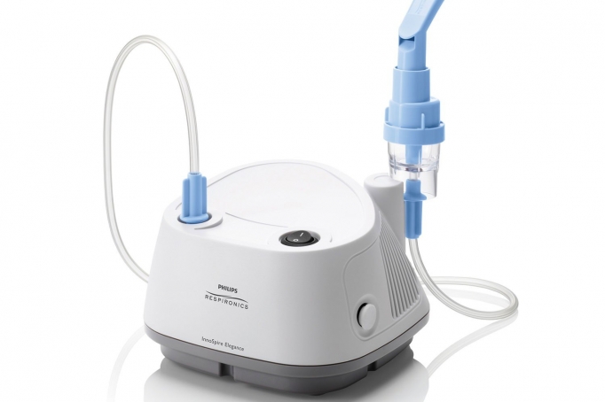 Philips Innospire Elegance_Máy Xông Khí Dung 