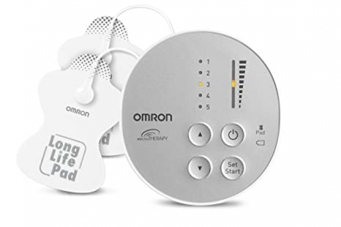 Máy Xung Điện Trị Liệu Omron HV-F013