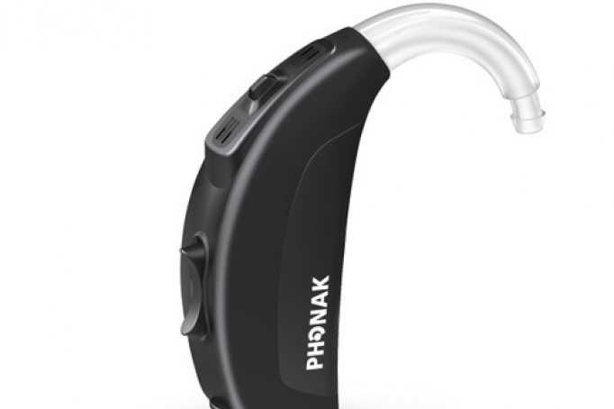 Máy Trợ Thính PHONAK-OK! UP