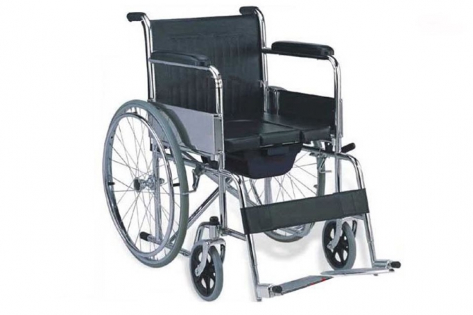 Xe Lăn Tay Lucass X-9 (SALE OFF 50%)