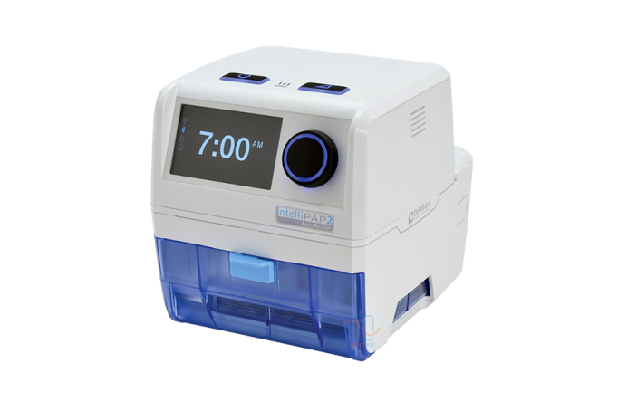 Máy Trợ Thở Devilbiss DV64D