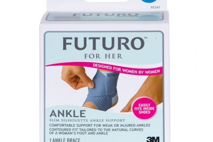 Hỗ Trợ Mắt Cá Chân Futuro™ 95347EN