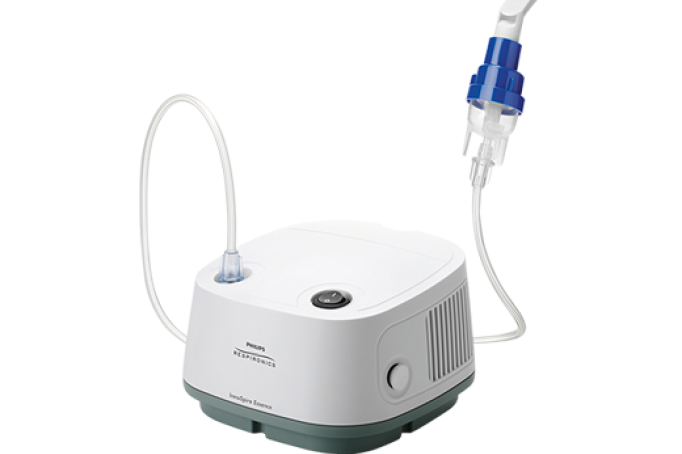 Philips Innospire Essence_Máy Xông Khí Dung 