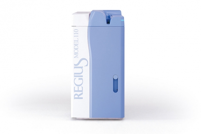 Regius 110 - Konica Minolta