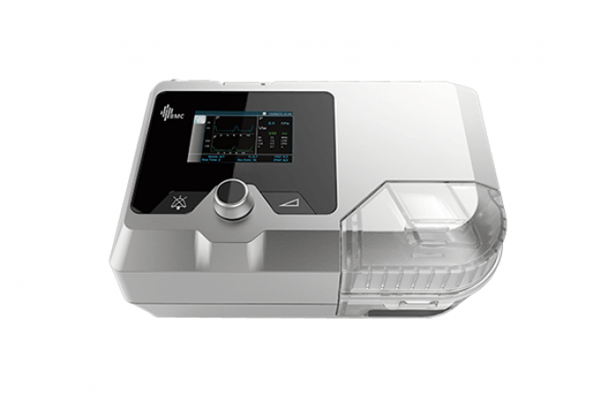 Máy Trợ Thở Auto BiPAP-G2S B25T