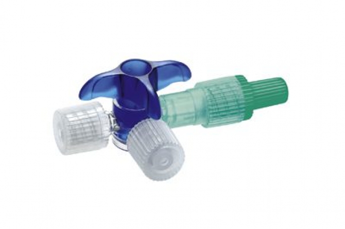 Chạc Ba B’Braun – Discofix® C