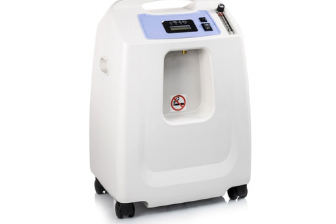 Máy Tạo Oxy 5 Lít iMediCare OC-5LH 
