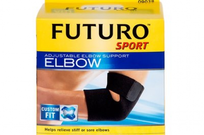 Hỗ Trợ Khuỷu Tay Thể Thao Futuro™09038EN