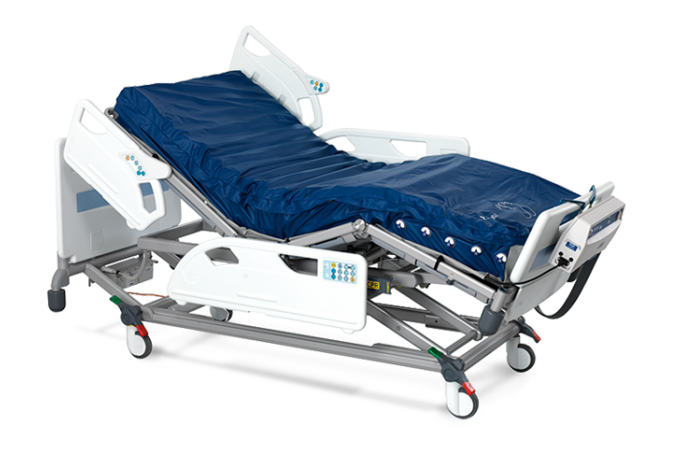 Giường Hồi Sức Enterprise 8000 