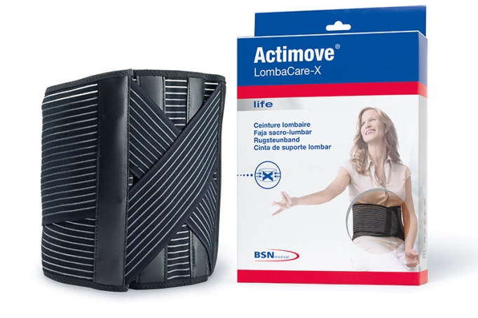 Đai Lưng Actimove® LombaCare-X