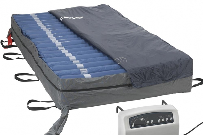 Nệm Chống Loét Med-Aire Plus - Drive