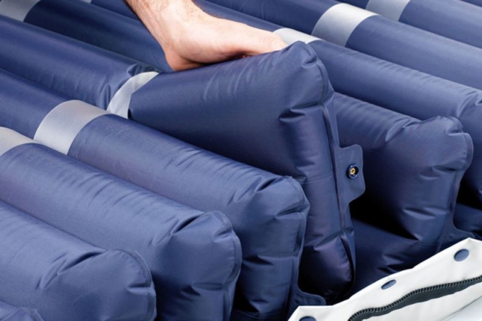 Nệm Chống Loét Alpha Active 4 - ArjoHuntleigh