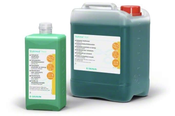 Dung Dịch Ngâm Dụng Cụ Stabimed®