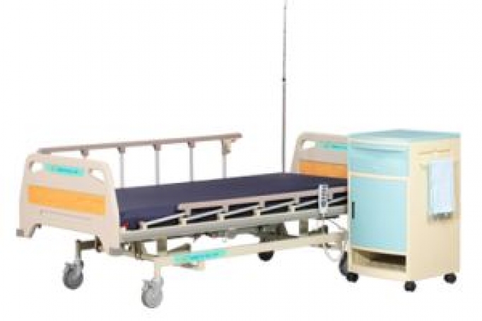 Giường Y Tế Chỉnh Điện HongKy HK-9008