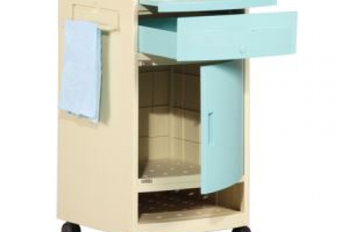 Tủ Đầu Giường HongKy HK-9100-BS
