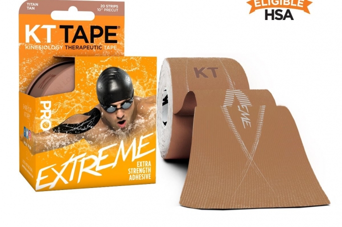 Băng Dán Cơ KT Tape PRO Extreme 