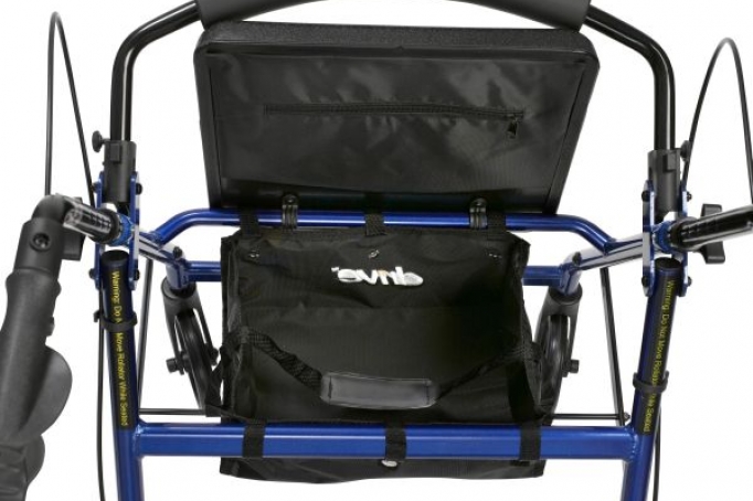 Khung Đi Bộ R726BL - Drive
